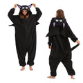 🐈‍⬛ The "Devil Cat" Onesie – Where Cute Meets Cool