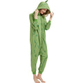 🥒 The Dill Pickle Onesie – The Ultimate Pickle for Your Patch