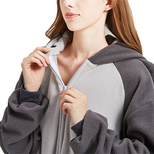 🦕 The Triceratops Onesie – Prehistoric Comfort & Cuddles