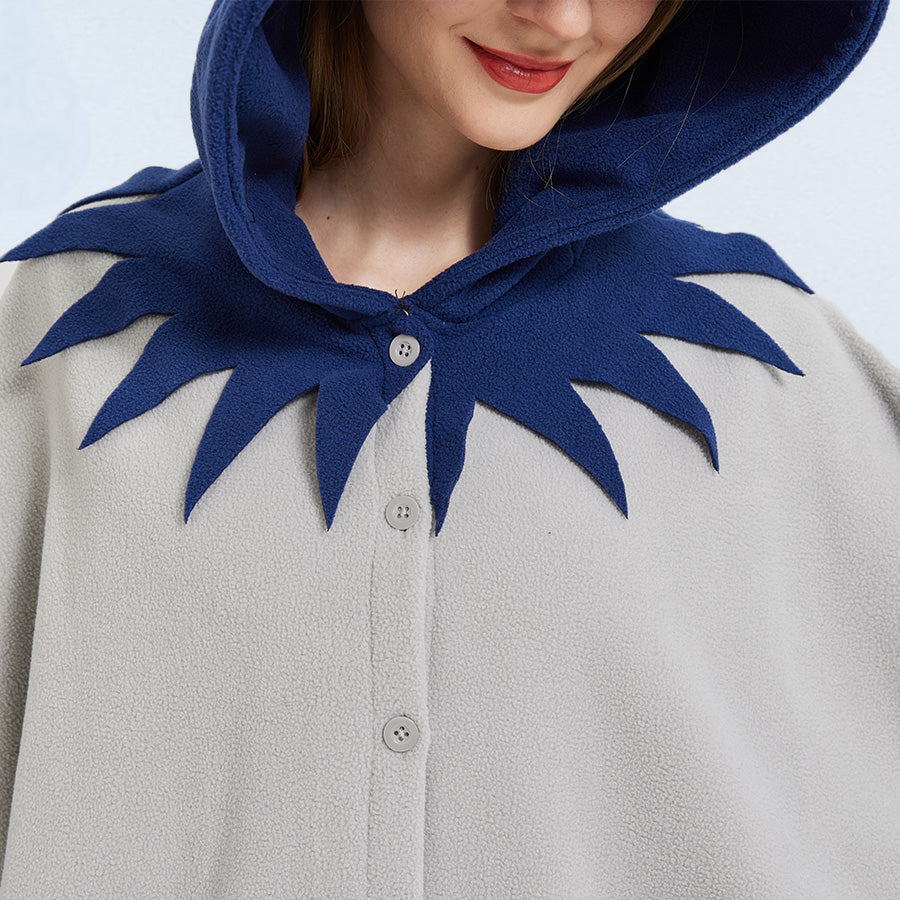 🕊️ The Ultimate Fluffy Pigeon Onesie – Be the Center of Attention!
