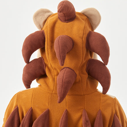 🦔 The Cozy Hedgehog Onesie – Cuddle Up with Cuteness