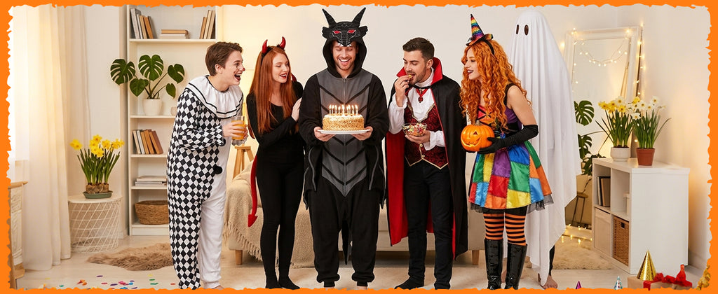 The Black Dragon Onesie – Unleash the Beast