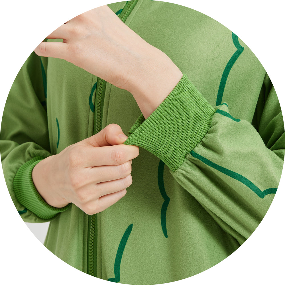 🥒 The Dill Pickle Onesie – The Ultimate Pickle for Your Patch