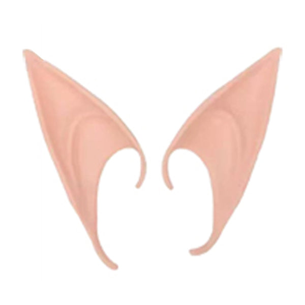 🧚 The Enchanting Fairy Costume Set – Wings, Ears & Floral Crown