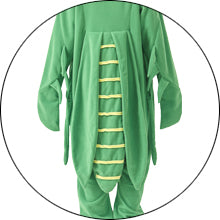 Praying Mantis Onesie Costume – Fun Polar Fleece Insect Pajamas for Adults