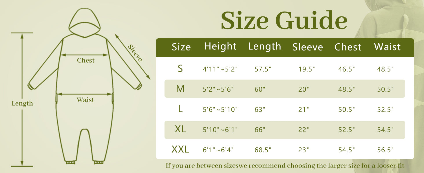 🦖 The Tyrannosaurus Rex Onesie – Roar into Comfort!