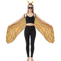 🐝 The Buzzing Bee Costume Set – Wings & Shades