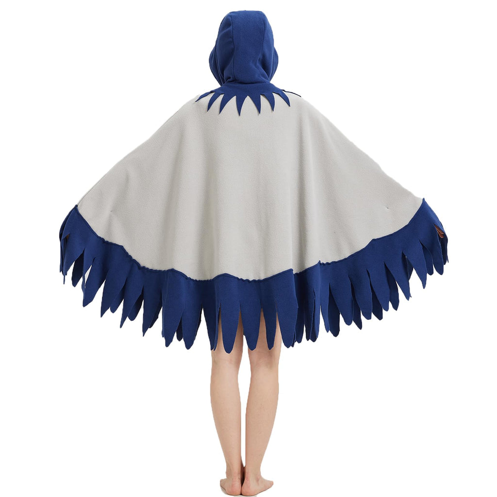 🕊️ The Ultimate Fluffy Pigeon Onesie – Be the Center of Attention!